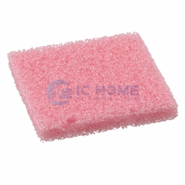 CF-42EG 0.125 SQUARE PAD