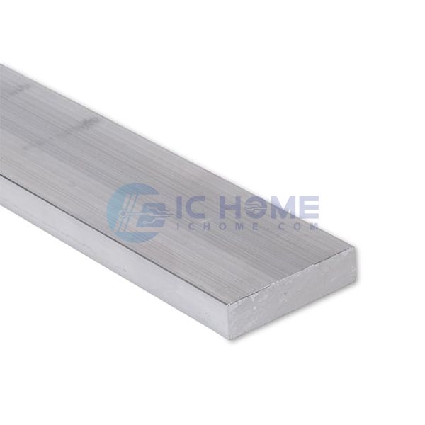 0.75X2.5FLT6061T6511-24