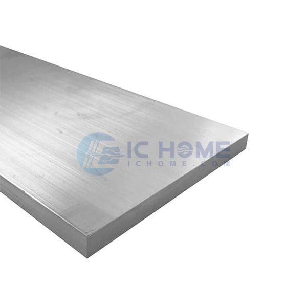 0.50X6.0FLT6061T6511-8
