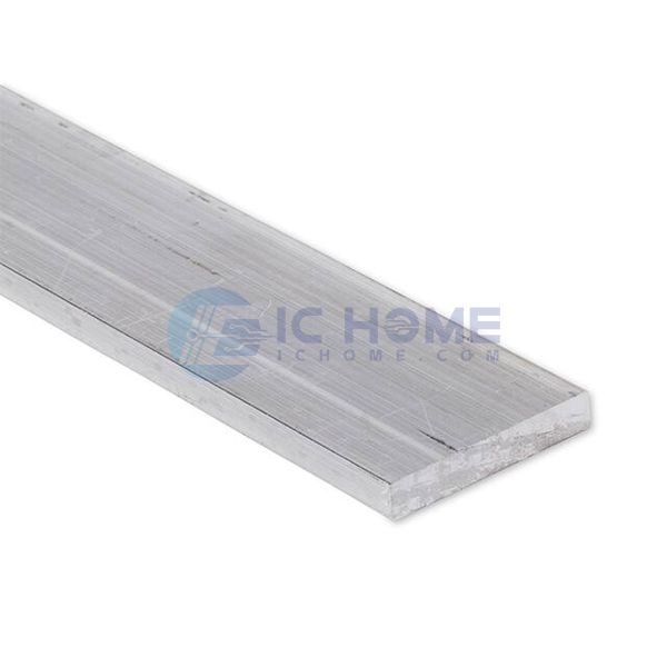 0.25X2.5FLT6061T6511-48