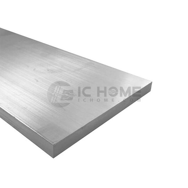 0.75X6.0FLT6061T6511-12