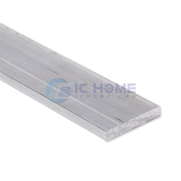 0.375X2.0FLT6061T6511-4