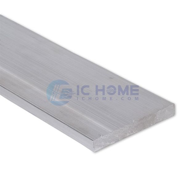 0.625X3.0FLT6061T6511-24