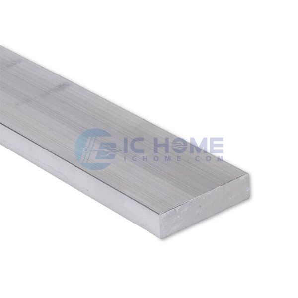 0.50X2.5FLT6061T6511-36