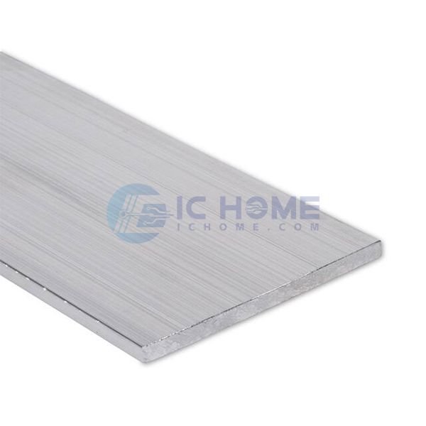 0.25X8.0FLT6061T6511-10