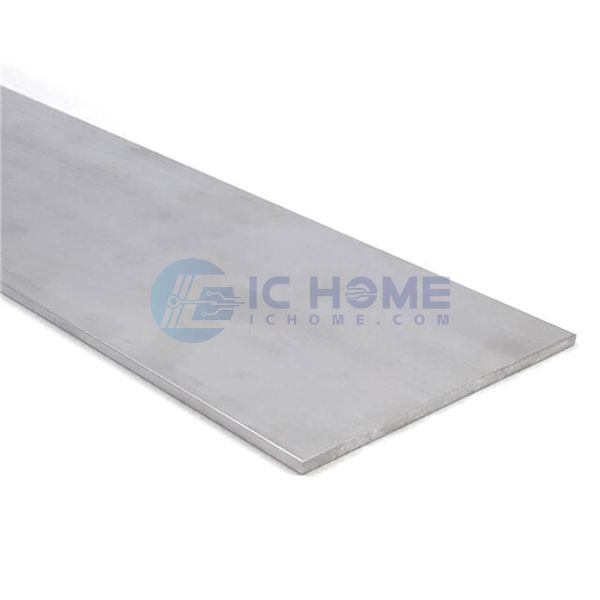 0.125X4.0FLT6061T6511-36