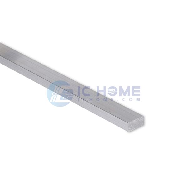0.50X1.0FLT6061T6511-48