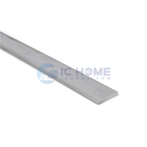 0.125X0.75FLT6061T6511-48