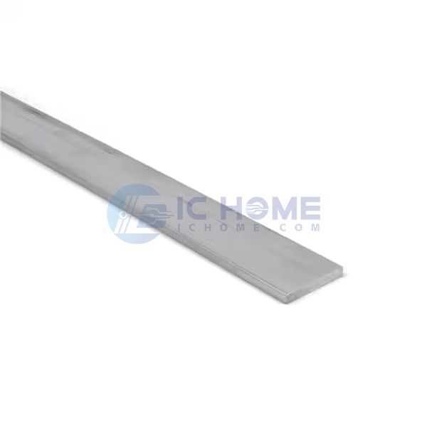 0.125X1.0FLT6061T6511-2
