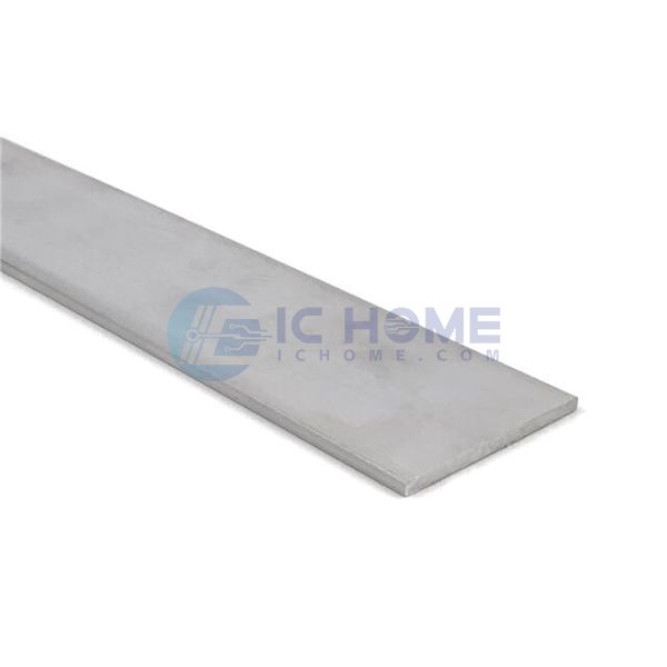 0.125X2.5FLT6061T6511-10