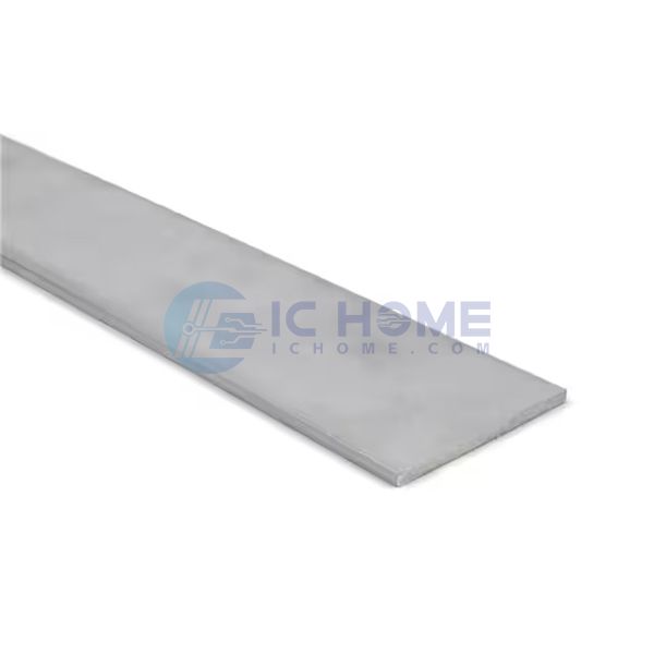 0.125X2.5FLT6061T6511-24