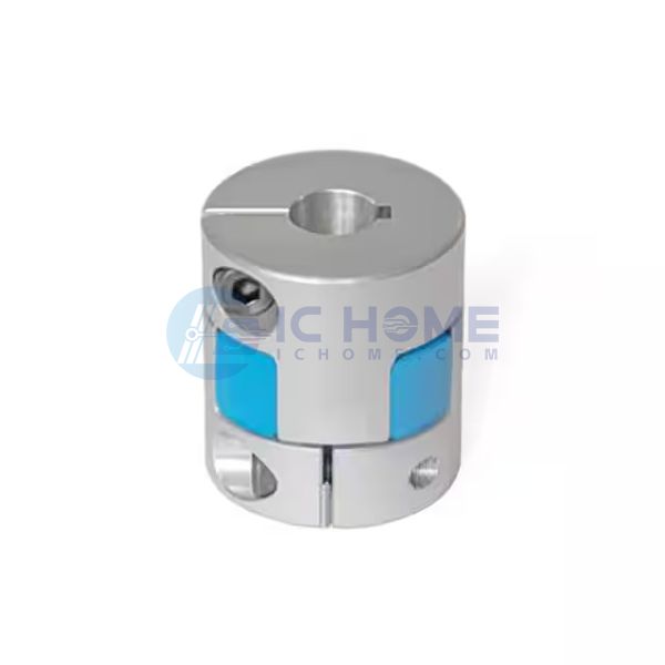 2240-30-K3/8-1/2-AL-BS