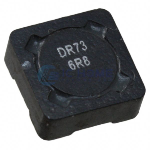 DR73-6R8-R