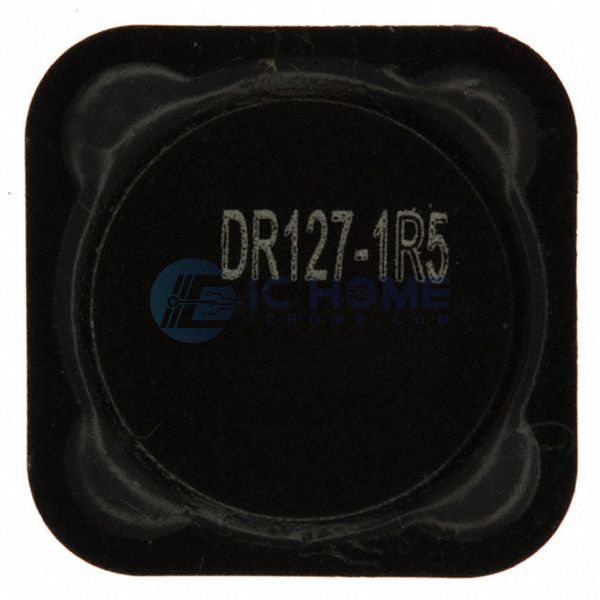 DR127-1R5-R