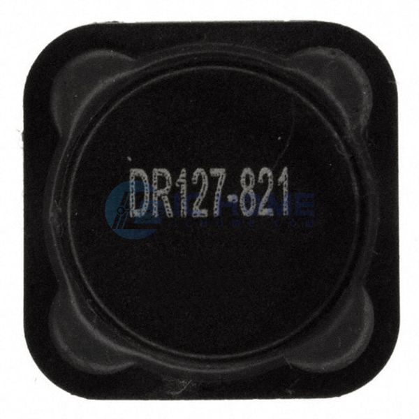 DR127-821-R