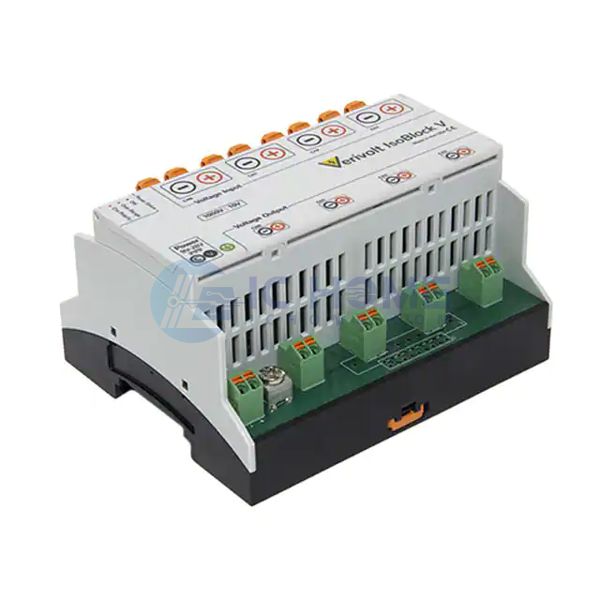 ISOBLOCK V-4C (100V 5V)