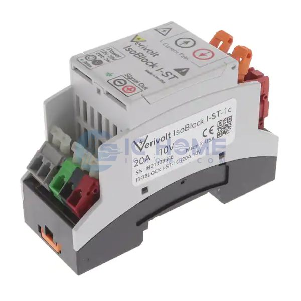 ISOBLOCK I-ST-1C (20A 10V)