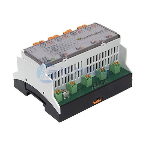 ISOBLOCK Q-4C (HR)