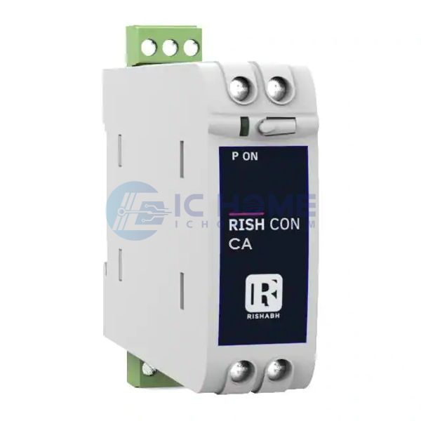 RISH CON-CV-AVG-01-F-I-01-H