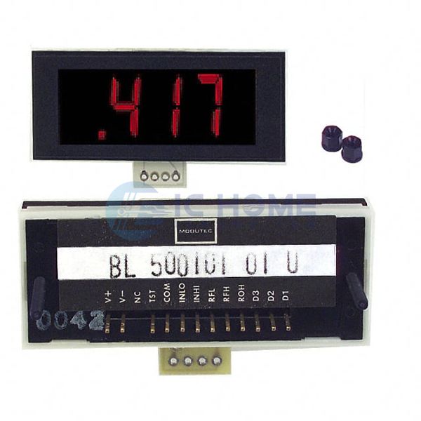 BL-500101-01-U