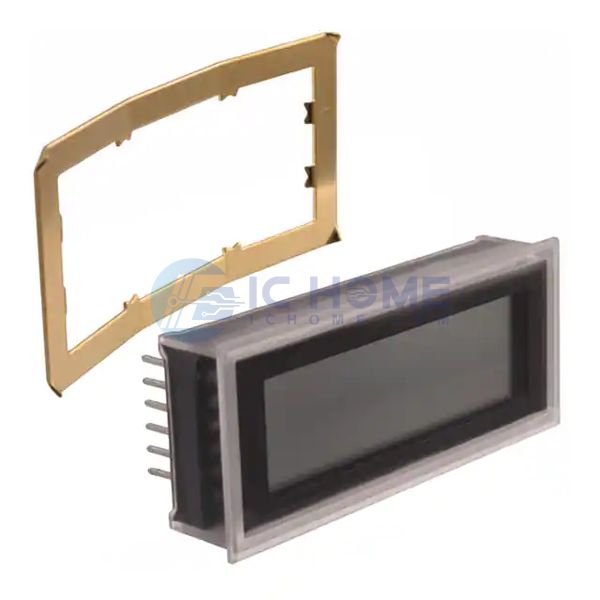 DMS-40LCD-1/2-5B-C