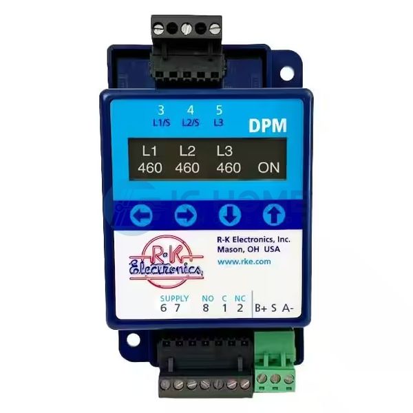 DPM-120A-MRTU-T