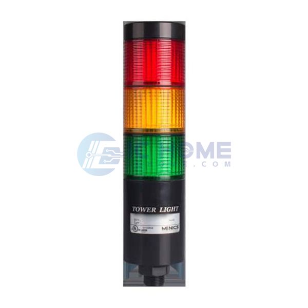 PTE-SC-302-RYG-B