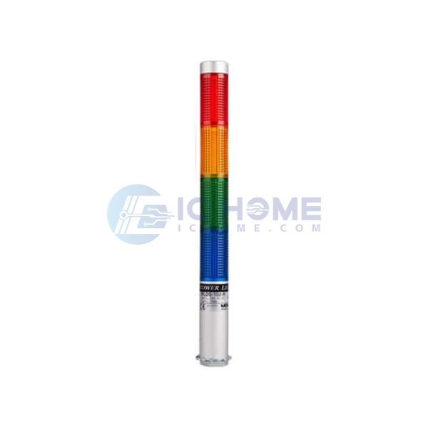 PLDS-401-RYGB