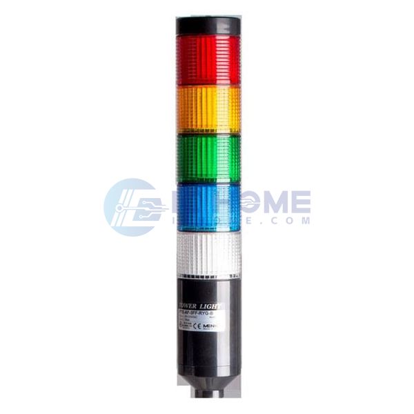 PTE-AF-5FF-RYGBC-B