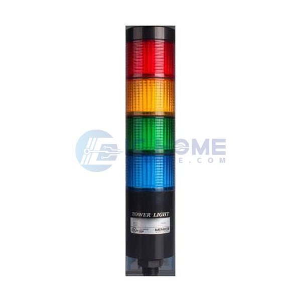 PTE-SCF-4FF-RYGB-B