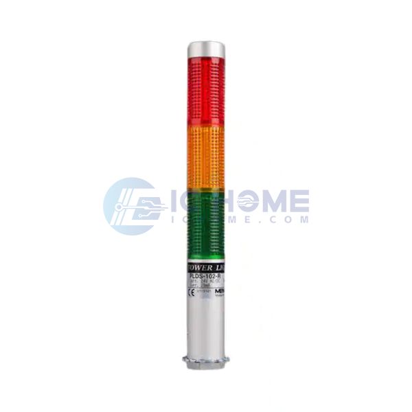 PLDSF-302-RYG