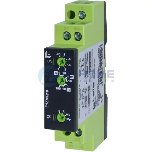 E1ZMQ10 24-240V AC/DC