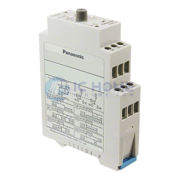 PM5S-A-24-240V