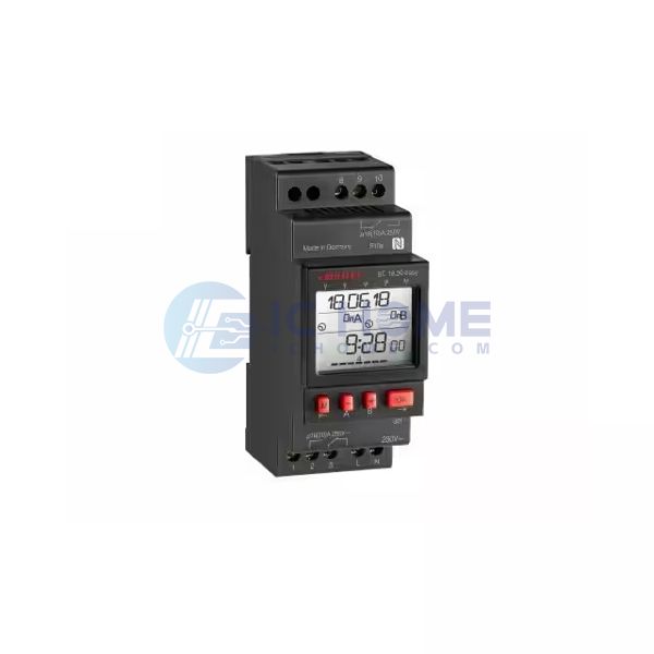 TSC 18.10 EASY 24V AC/DC