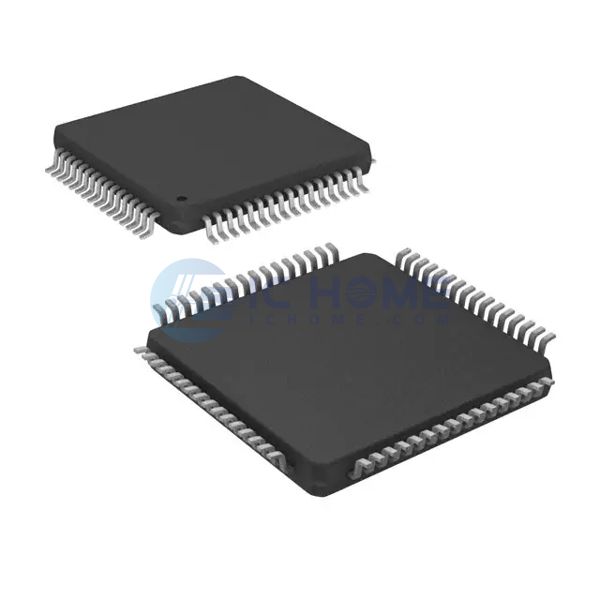 DSPIC30F5015-20I/PT