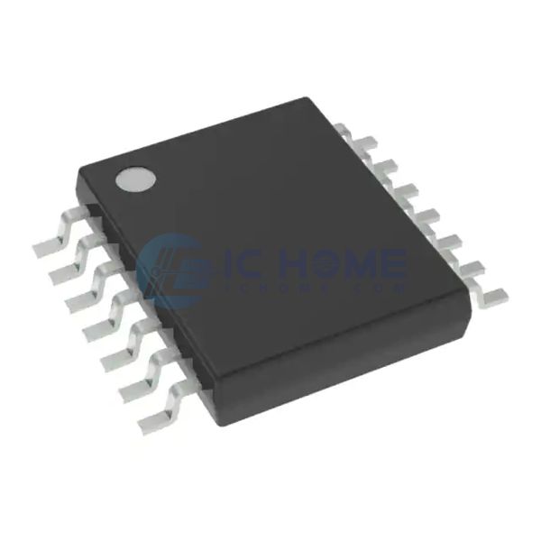 MSP430G2221IPW4Q1