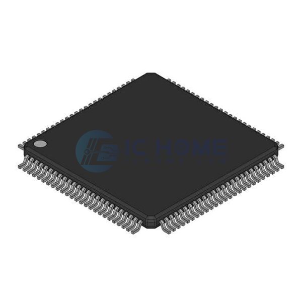 LPC1766FBD100