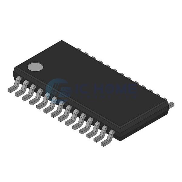 ATMEGA16HVA-4TU