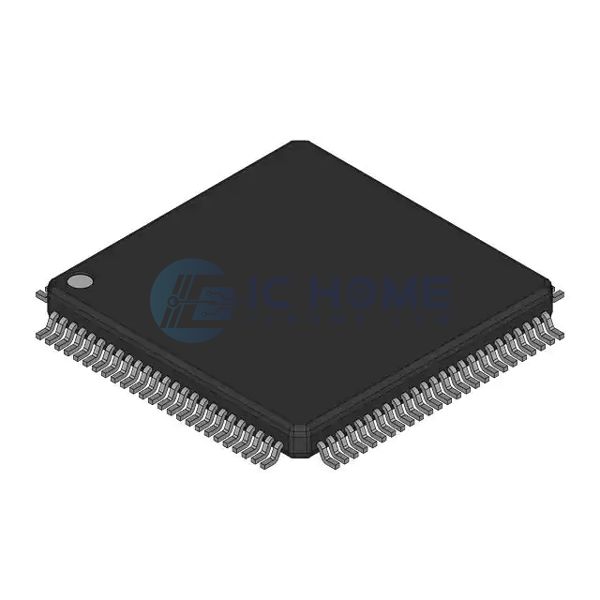 MKE15Z256VLL7557