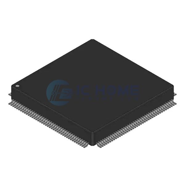 XC5204-5PQ160C