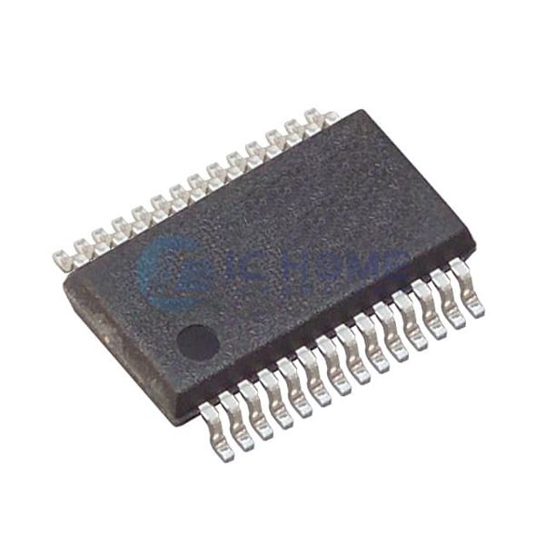 DAC8803IDBT