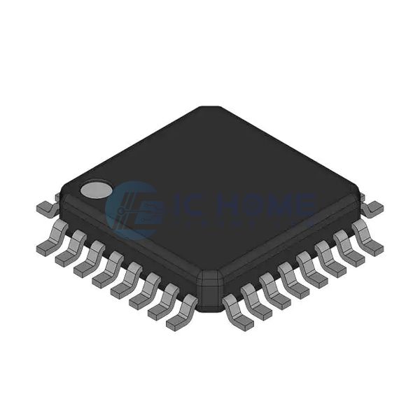 ATMEGA406-1AAU