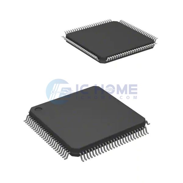 LM3S1608-EQC50-A2T