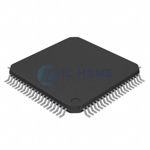 DSPIC30F5013-20I/PT