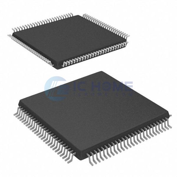 ATMEGA1280-16AUR