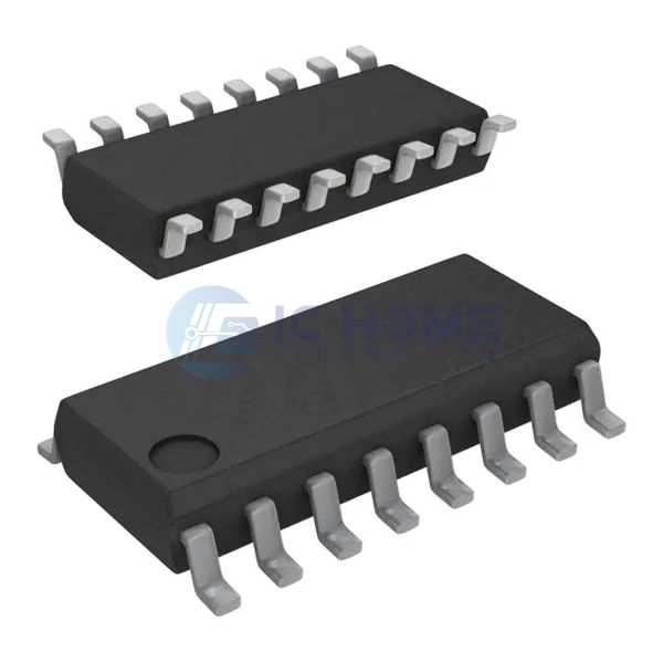 EFM8BB10F8G-A-SOIC16