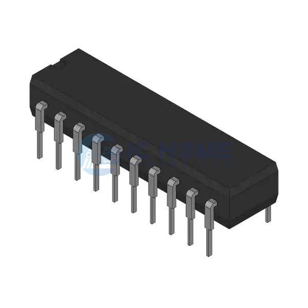 Z86E124PZ016SC