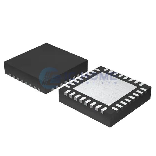 EFM32TG11B140F64IM32-BR