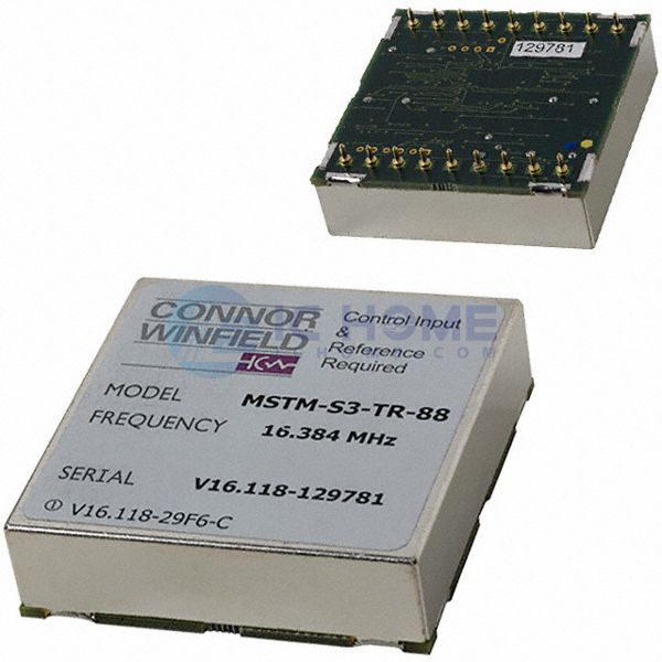 MSTM-S3-TR-16.384M