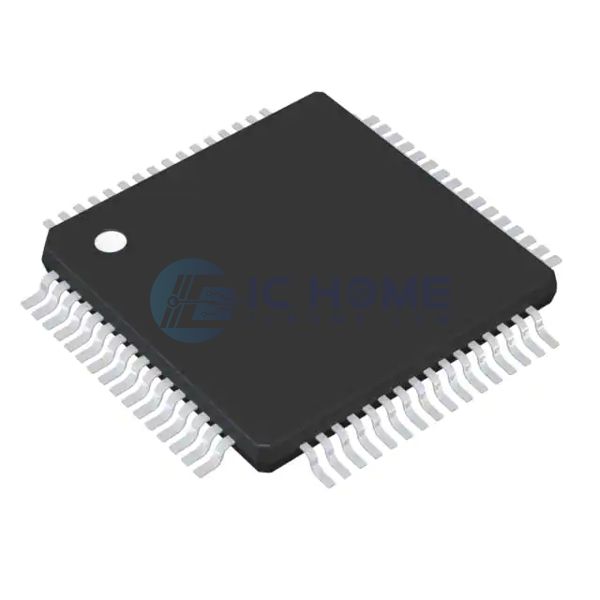 MSP430F2481TPM